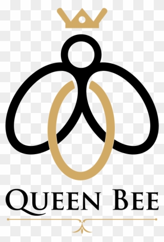 Queen & Bee Clipart