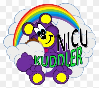 Born To Kuddle™ Clipart