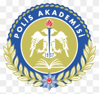 Turkish National Police Academy Clipart
