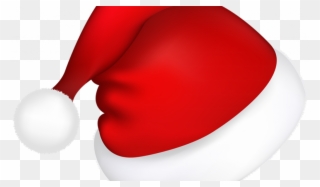 Christmas Hat Worksheet With Free Santa Image Download - Santa Hat Clip Art - Png Download