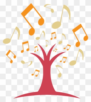 Music Education For Young Children Clipart