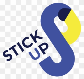 Stickup - Graphic Design Clipart