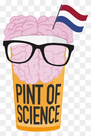 Pint Of Science Clipart