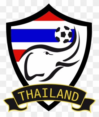 Logo Dream League Soccer 2018 Thailand Clipart