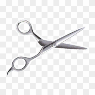 Toca Hair Salon Me - Scissors Clipart