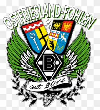 Busfahrt Für Bor - Borussia Mönchengladbach Clipart
