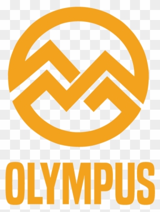 Olympus Alloy Mountain Bike Wheels - Instructional Design Clipart