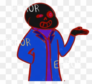 #errorsans #undertale Tried Out Some More Tools In Clipart