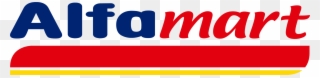 Alfamart Clipart - Alfamart Trading Philippines Inc - Png Download