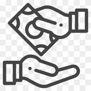Payment Clipart