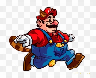 Mario Png Image Background - Super Smash Bros Mario Bros Clipart