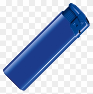 Lighter Png Image - Blue Lighter Png Clipart