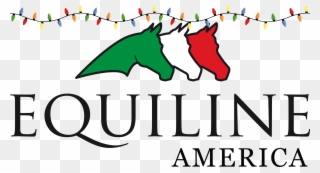 Deck The Halls With Equiline America's Can't Miss Products - Qc Terme San Pellegrino Logo Clipart