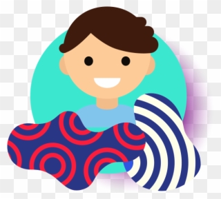 Mike Rishworth - Cartoon Clipart