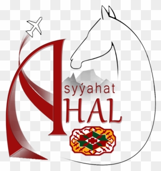 Ahal Clipart