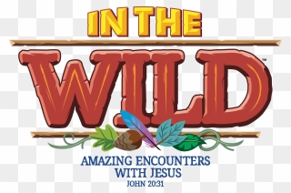 Vbs In The Wild Clipart