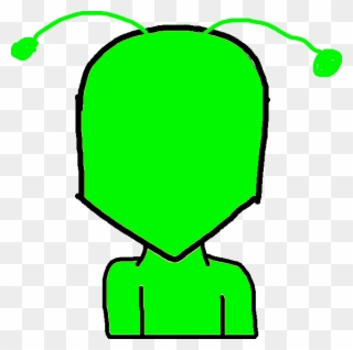Head - Body Clipart