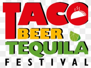 Taco Clipart Tequila - Png Download