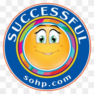 Check For A Confirmation Email And Click The Link In - Secret Society Of Happy People Clipart