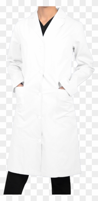 Lab Coat Png - Formal Wear Clipart