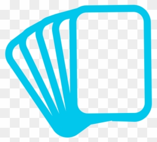 Ch Smart Content - Card Game Icon Png Clipart