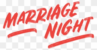 Marriage Night Clipart