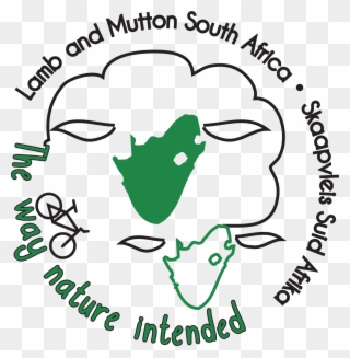 And Mutton South Africa Have Developed These Recipes Clipart