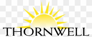 Thorn Well Home For Children Foster Care, Children - Currey And Company Clipart