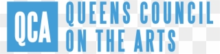 Qca Stacked Logo - Queens Council On The Arts Clipart