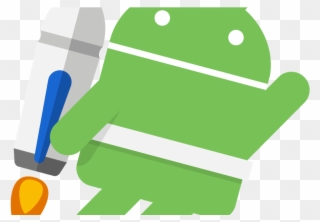 Android Jetpack Clipart
