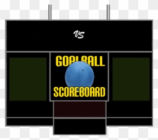Scoreboarddisplay - Soccer Clipart