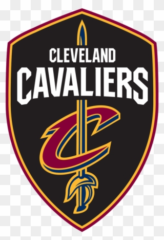 Cleveland Cavaliers - Cleveland Cavaliers Logo 2018 Clipart