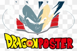 Ve La Película Y Gana Uno De Los 3 Posters Oficiales - Dragon Ball Super Png Clipart