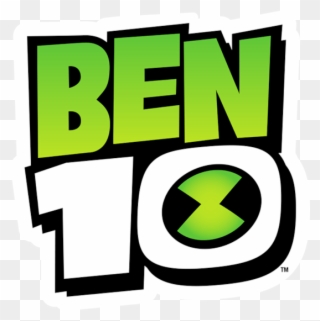 Ben - Ben 10 Clipart