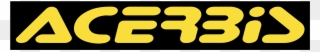 Acerbis 04 Logo Png Transparent - Acerbis Clipart