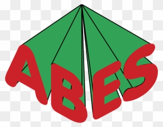 Abes Vector - Triangle Clipart