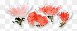 Artificial Flower Clipart