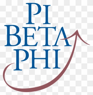 Sigma Delta Tau 2 - Pi Beta Phi Clipart