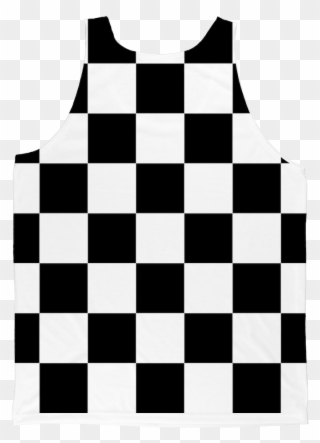 Checkered Pattern Png - 2006 Croatia World Cup Kit Clipart