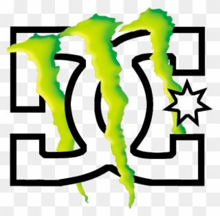 Monster Energy Logo Png Clipart