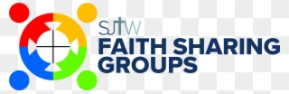 Small Groups Logo - Graphic Design Clipart