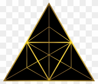 Triangle Clipart