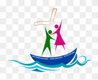 Servizio Diocesano Per L'accoglienza Dei Fedeli Separati Clipart