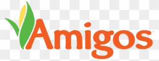 Amigos Logo Clipart