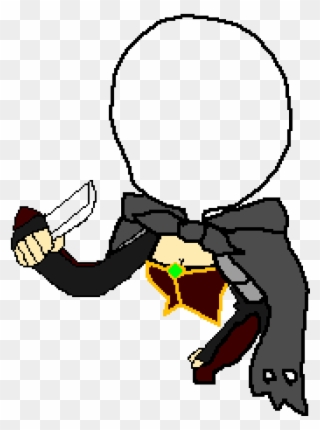 Emerald's Dn'd Character Wip - Cartoon Clipart