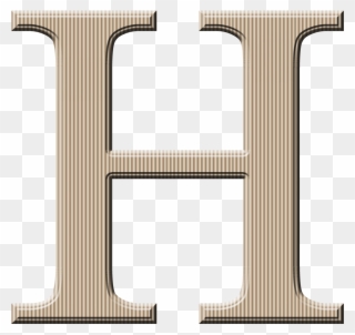 Letter H Png Clipart