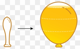 Bladder Balloon Clipart