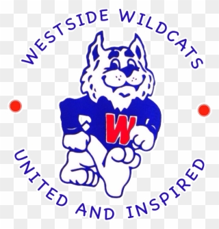 Westside Logo Westside School Clipart