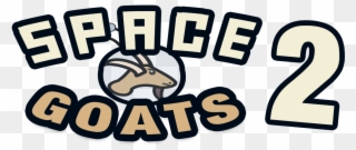 Spacegoatslogofinal Clipart