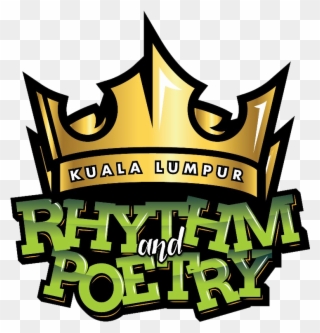 The Kuala Lumpur Rhythm And Poetry Carnival 2017 Is Clipart